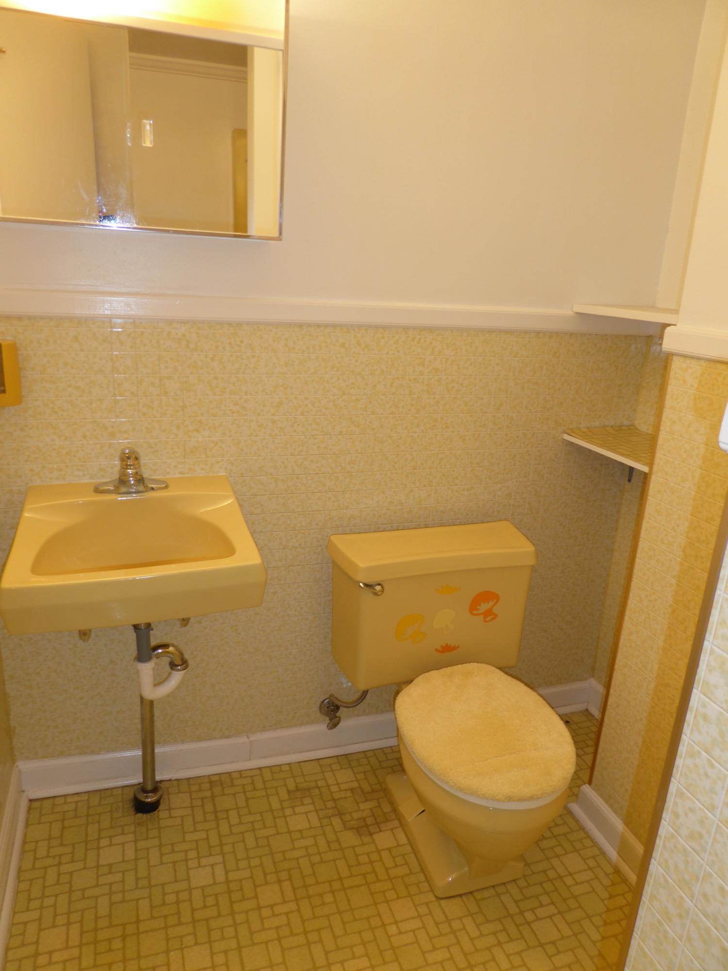 1290 Scuffling Hill Road Rocky Mount, VA 24151 - Photo 25 of 36 18 Lower Level Bath