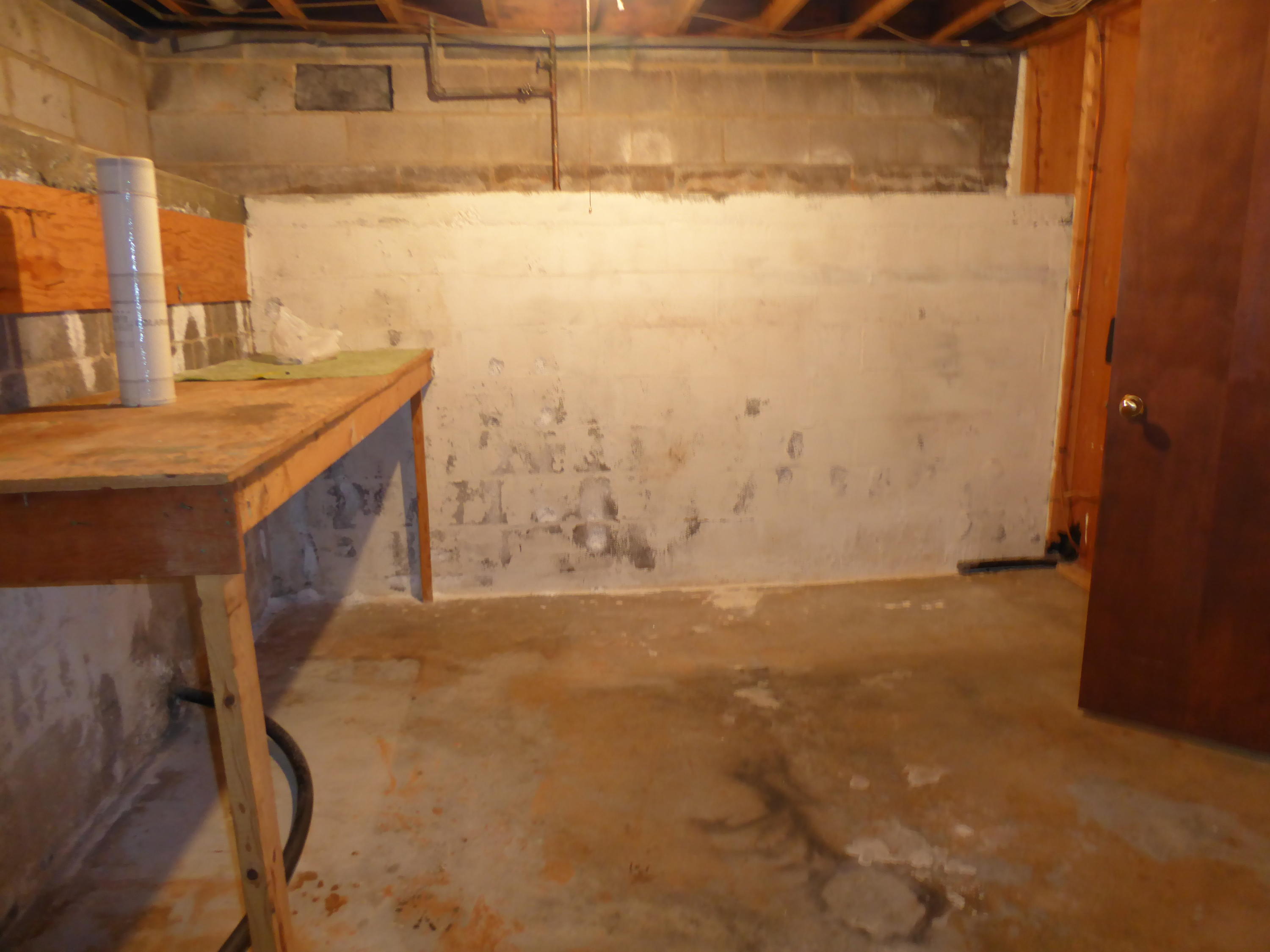 1290 Scuffling Hill Road Rocky Mount, VA 24151 - Photo 27 of 36 20 Lower Level Work Area