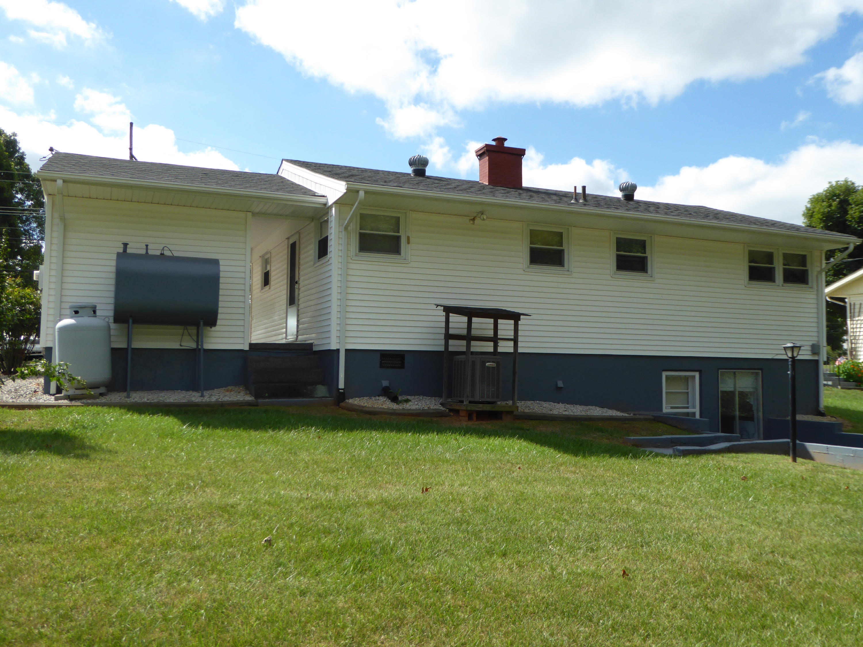 1290 Scuffling Hill Road Rocky Mount, VA 24151 - Photo 28 of 36 21 Back of Home
