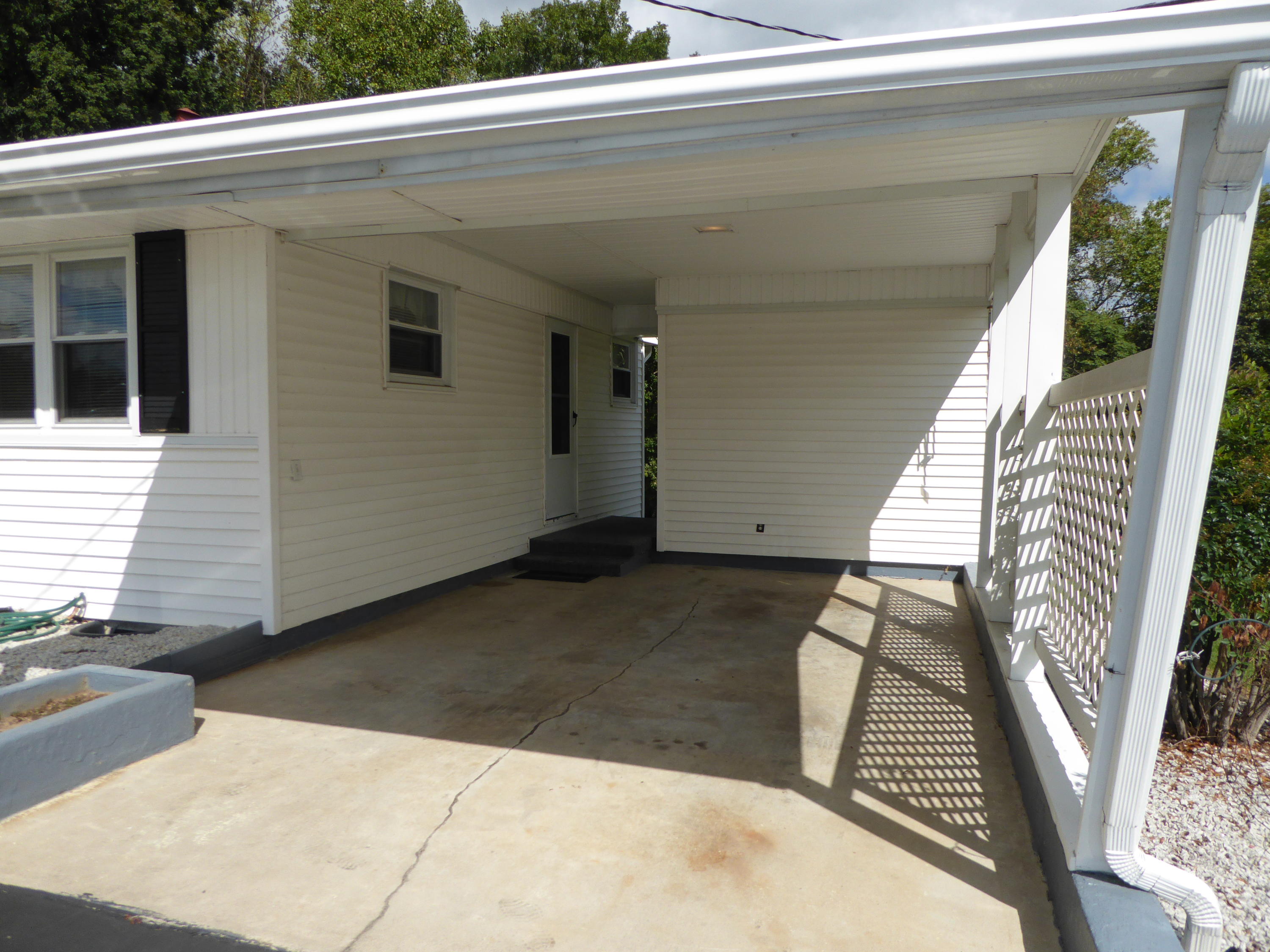 1290 Scuffling Hill Road Rocky Mount, VA 24151 - Photo 31 of 36 24 Carport