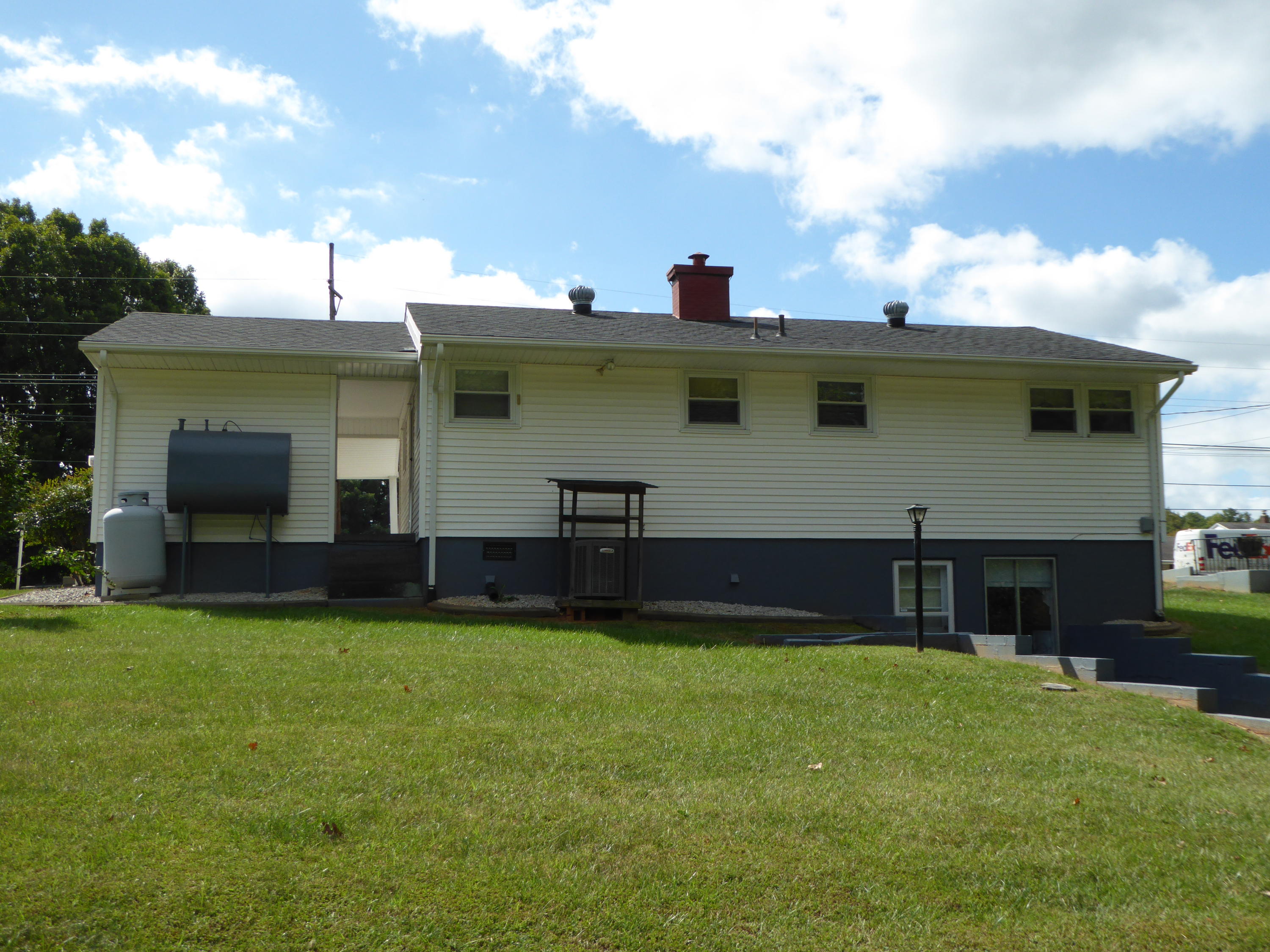 1290 Scuffling Hill Road Rocky Mount, VA 24151 - Photo 33 of 36 26 Back of Home