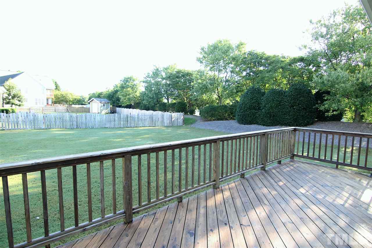 2104 Pagan Road Raleigh, NC 27603 - Photo 22 of 25