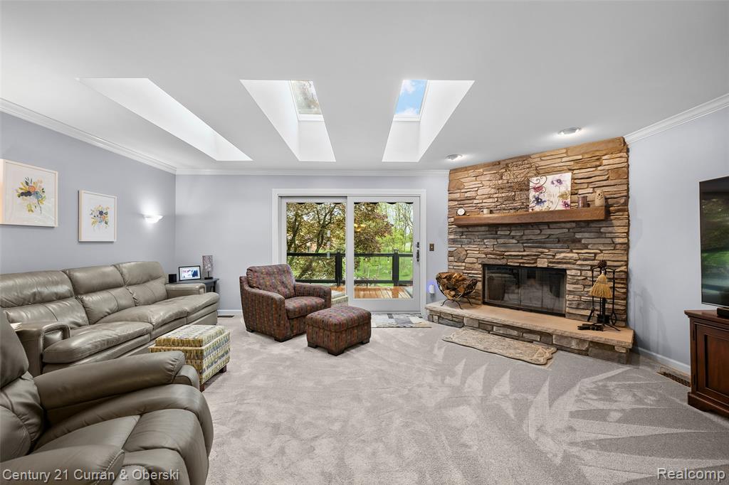 1162 Heights Road Lake Orion, MI 48362 - Photo 9 of 59 Gallery Image 9
