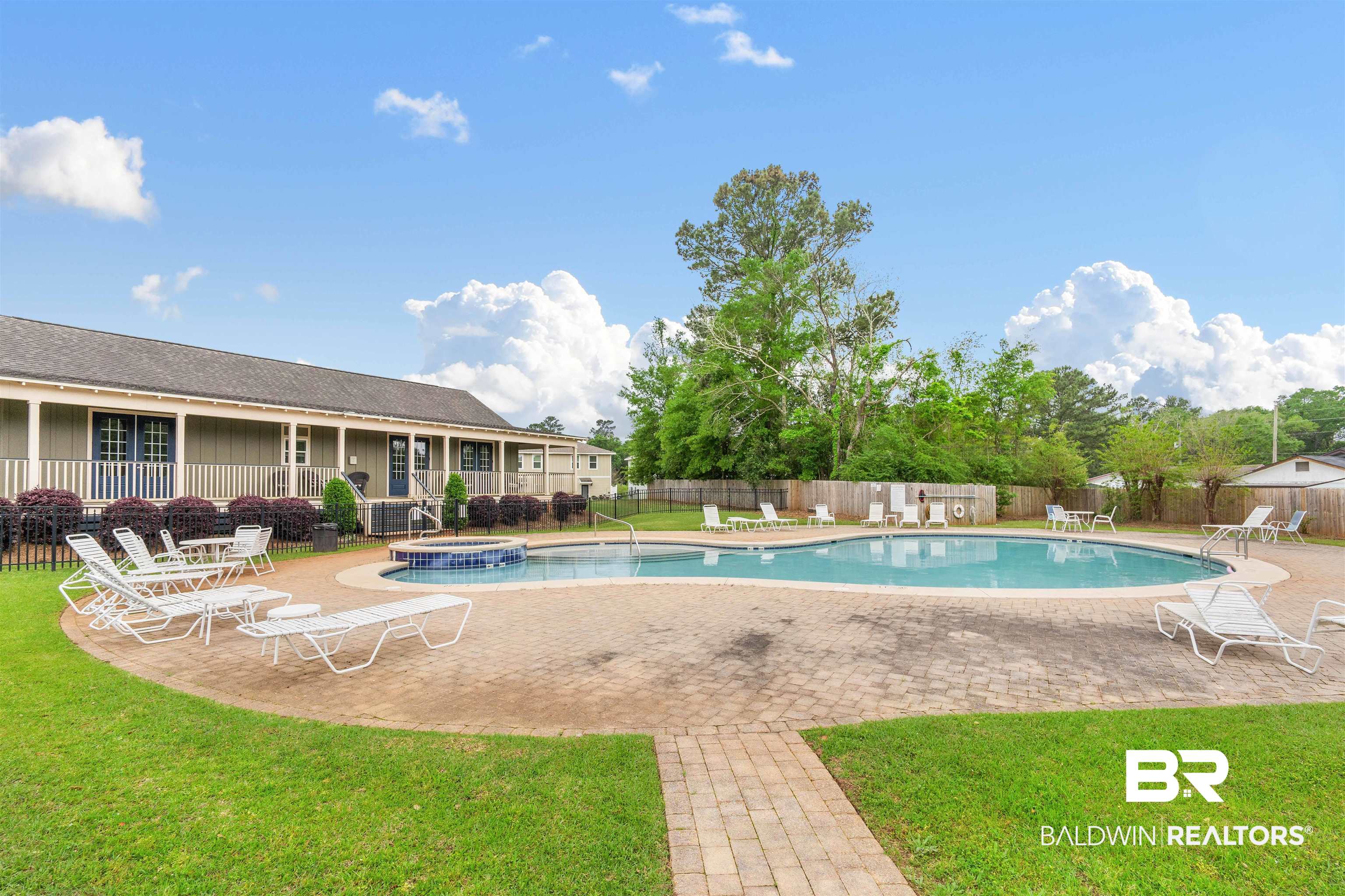 25806 Pollard Road, Unit 15 Daphne, AL 36526 - Photo 24 of 24