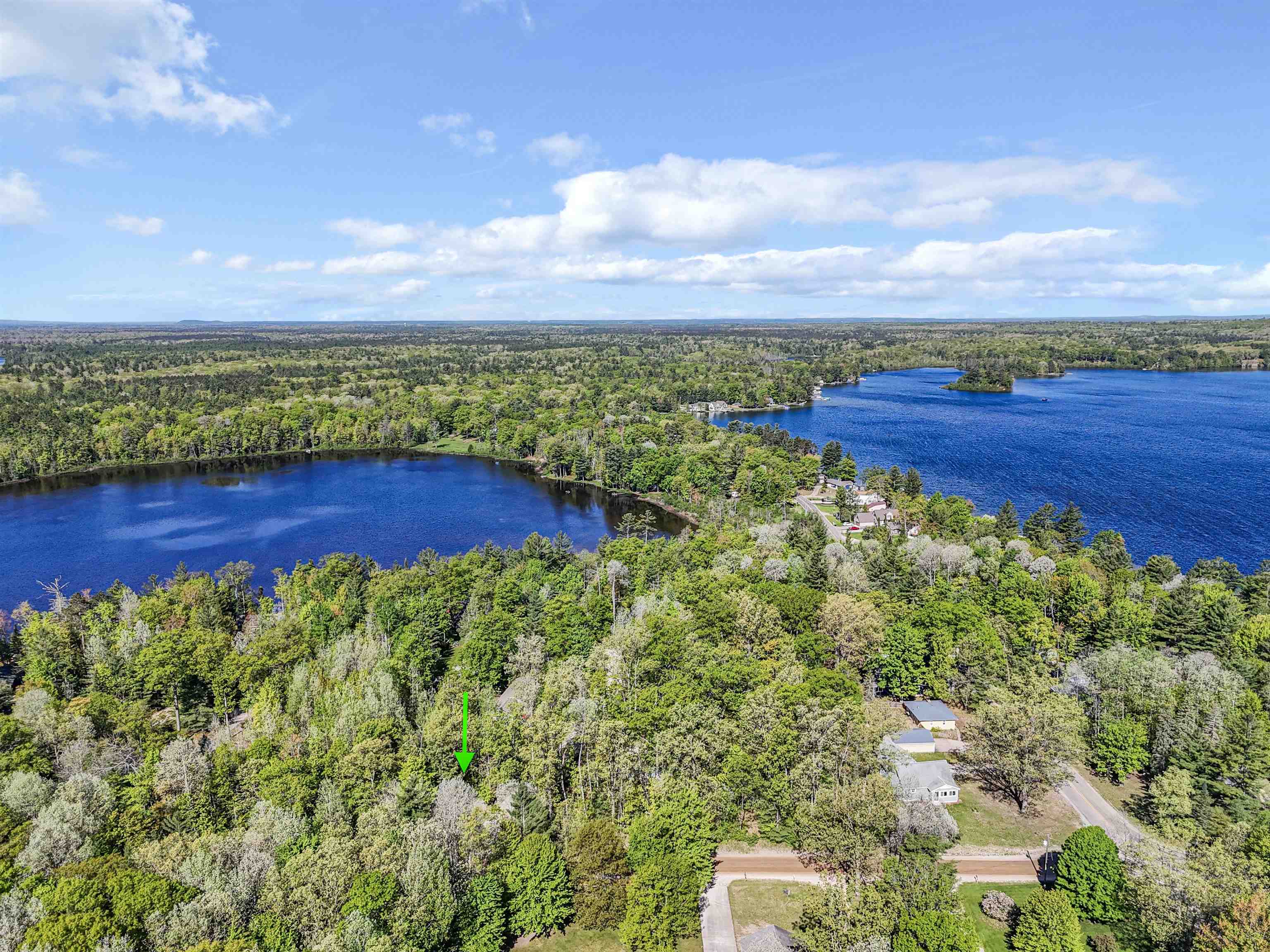 8788 Cedar Ridge Lane Fife Lake, MI 49633 - Photo 2 of 43