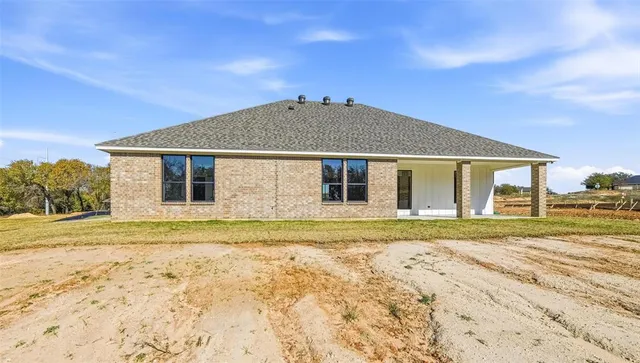 $463,900 | 151 Rj Smith Drive, Boyd, TX 76023