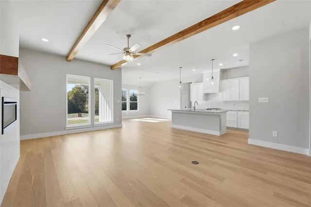 $463,900 | 151 Rj Smith Drive, Boyd, TX 76023