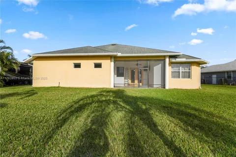 $480,000 | 315 Southeast Fisk Road, Port St. Lucie, FL 34984