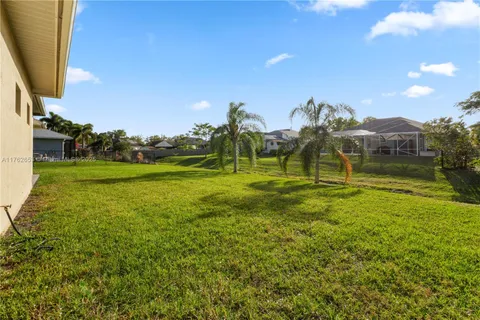 $480,000 | 315 Southeast Fisk Road, Port St. Lucie, FL 34984