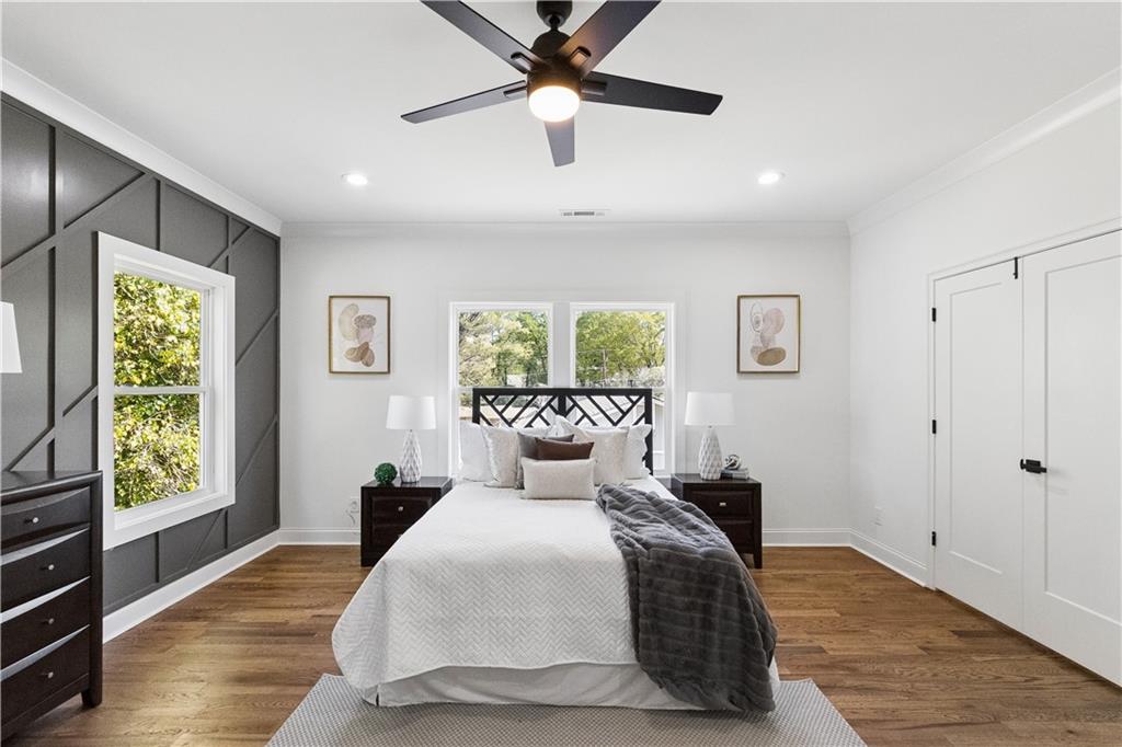 2303 Whites Mill Road Decatur, GA 30032 - Photo 30 of 49