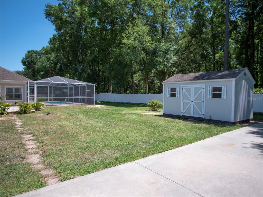 1258 Northeast 51st Loop Ocala, FL 34479 - Photo 32 of 42