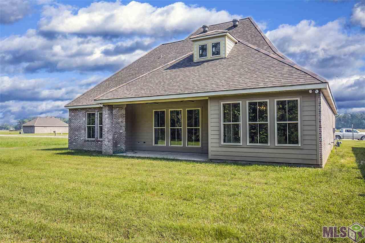 253 Rue Richard Gray, LA 70359 - Photo 3 of 32 Gallery Image 3