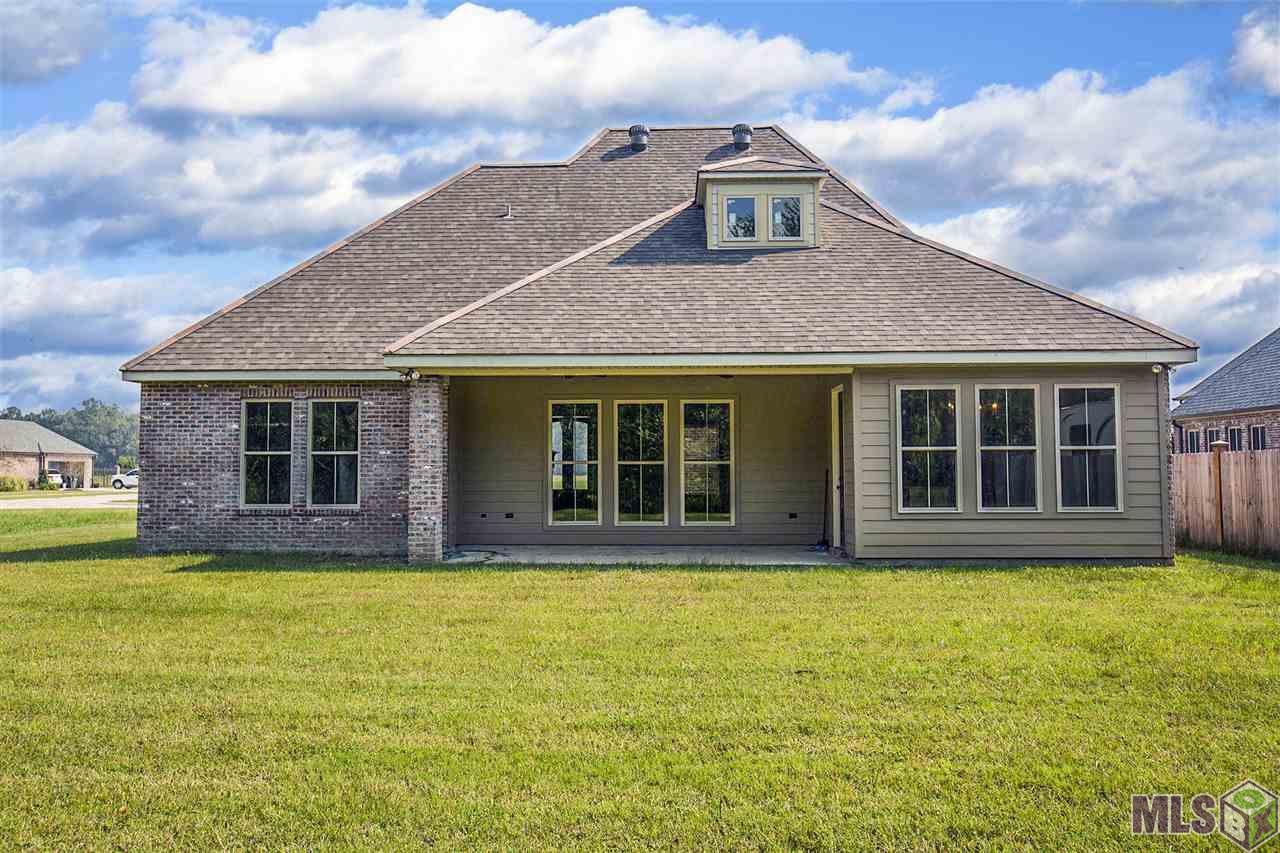 253 Rue Richard Gray, LA 70359 - Photo 4 of 32 Gallery Image 4