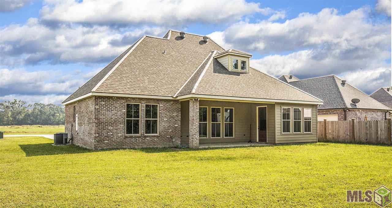 253 Rue Richard Gray, LA 70359 - Photo 5 of 32 Gallery Image 5