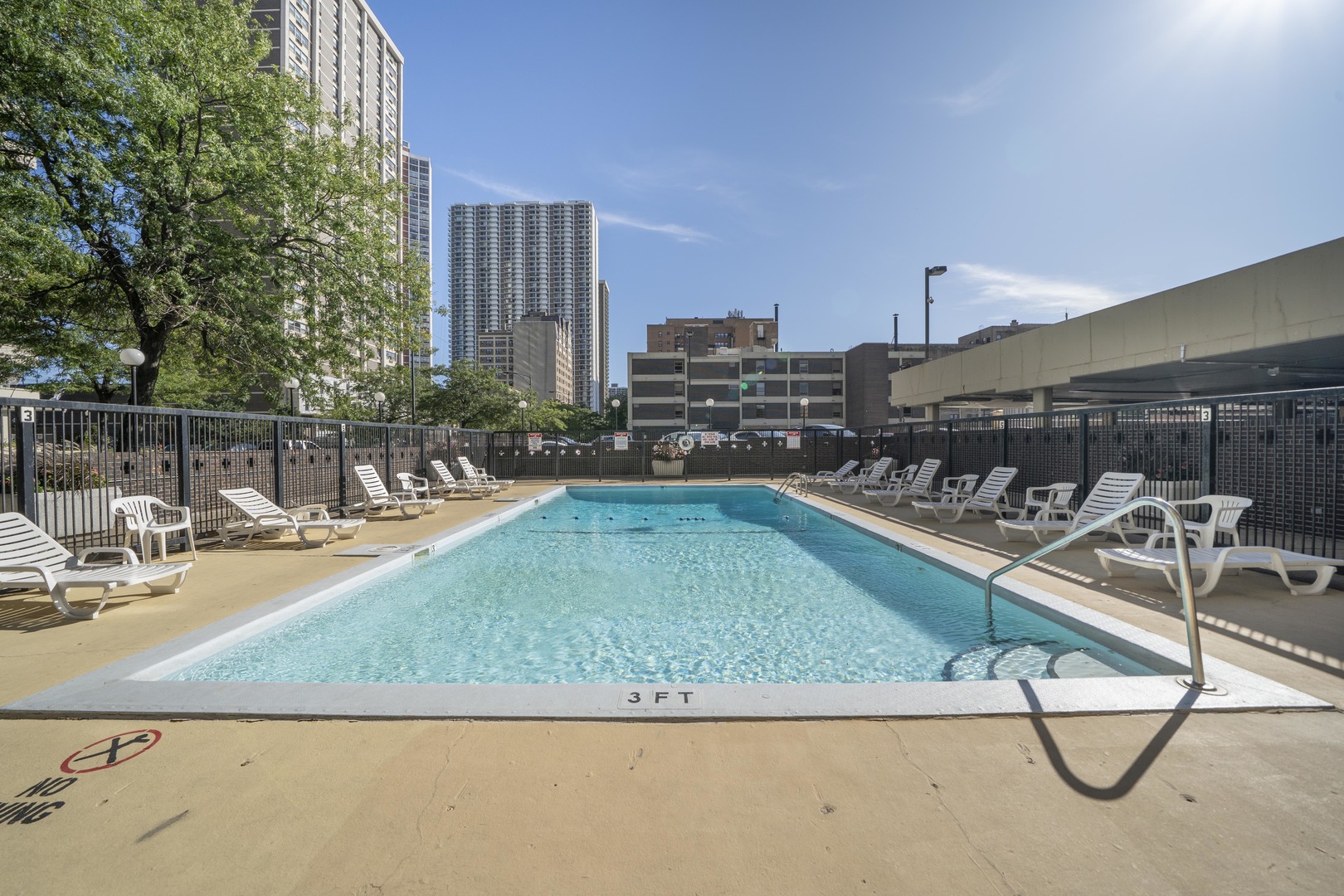 6166 North Sheridan Road, Unit 6G Chicago, IL 60660 - Photo 20 of 20