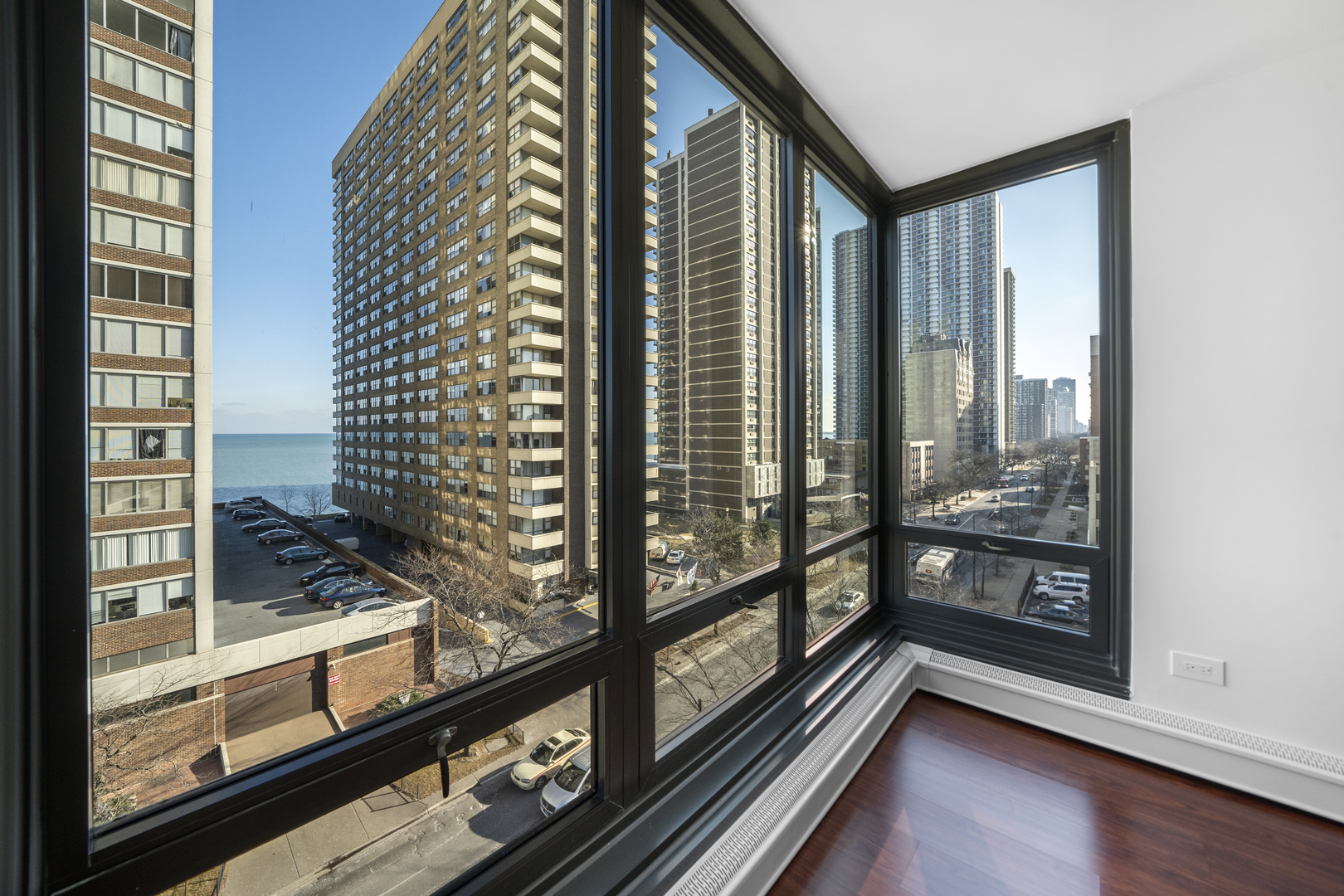 6166 North Sheridan Road, Unit 6G Chicago, IL 60660 - Photo 5 of 20