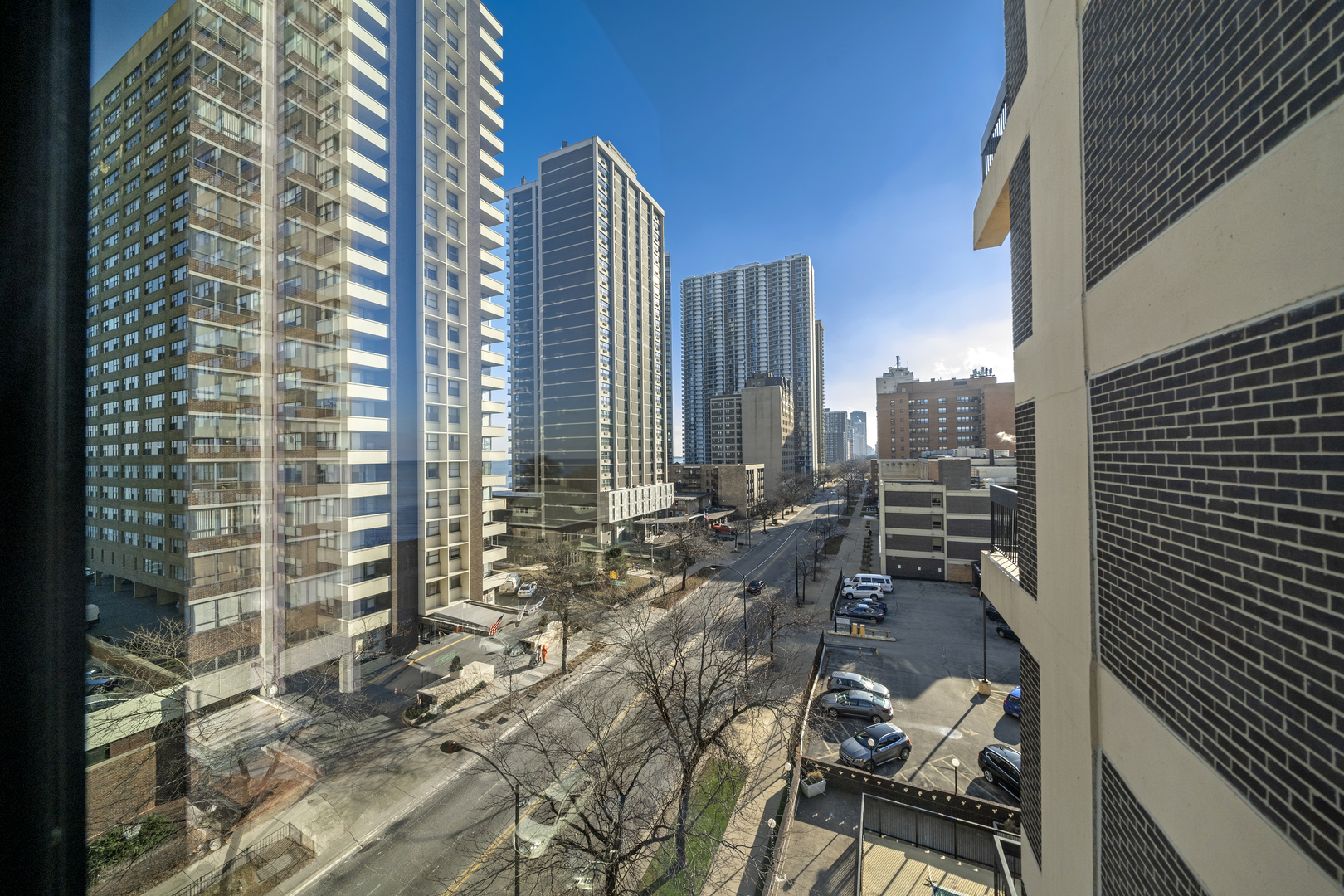 6166 North Sheridan Road, Unit 6G Chicago, IL 60660 - Photo 6 of 20
