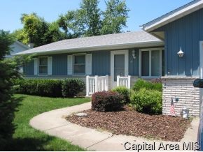 45 Guinevere Drive Rochester, IL 62563 - Photo 2 of 8 Gallery Image 2