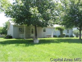 45 Guinevere Drive Rochester, IL 62563 - Photo 3 of 8 Gallery Image 3