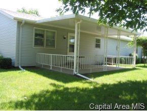 45 Guinevere Drive Rochester, IL 62563 - Photo 4 of 8 Gallery Image 4