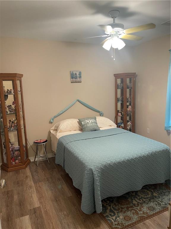 92 Bradley Road Carriere, MS 39426 - Photo 11 of 21