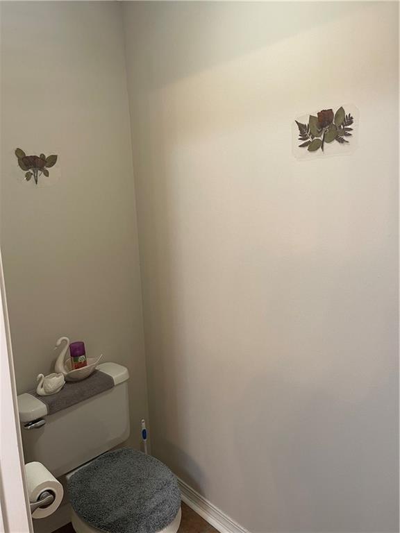 92 Bradley Road Carriere, MS 39426 - Photo 15 of 21