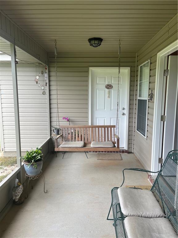 92 Bradley Road Carriere, MS 39426 - Photo 16 of 21