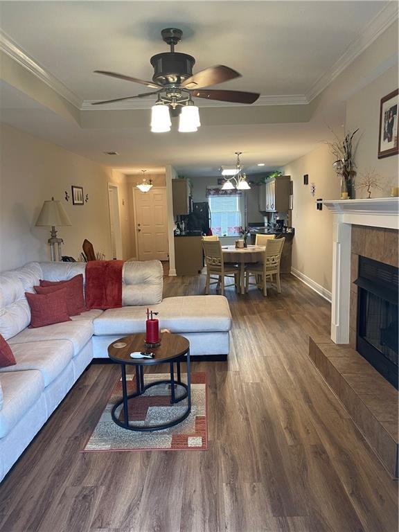 92 Bradley Road Carriere, MS 39426 - Photo 20 of 21