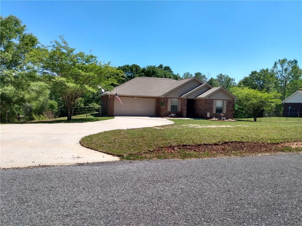 92 Bradley Road Carriere, MS 39426 - Photo 21 of 21