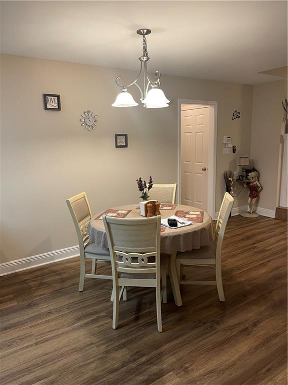 92 Bradley Road Carriere, MS 39426 - Photo 8 of 21