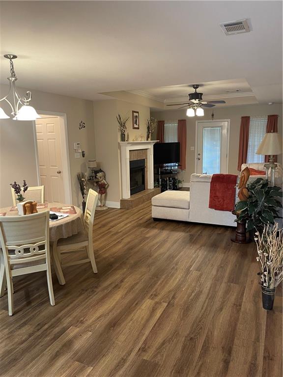 92 Bradley Road Carriere, MS 39426 - Photo 9 of 21