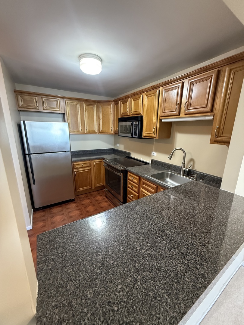 1030 North State Street, Unit 48G Chicago, IL 60610 - Photo 15 of 25