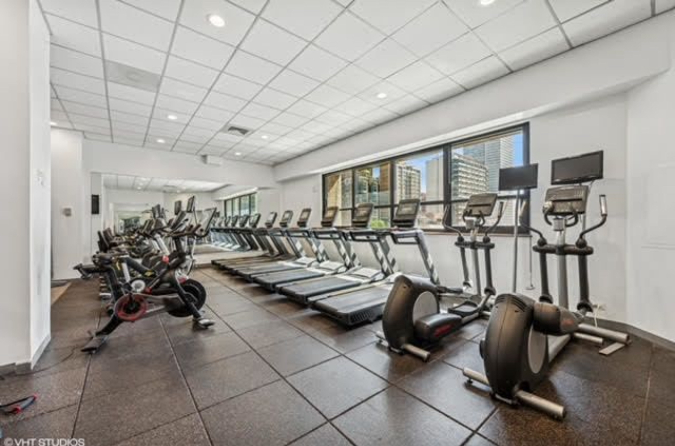 1030 North State Street, Unit 48G Chicago, IL 60610 - Photo 25 of 25