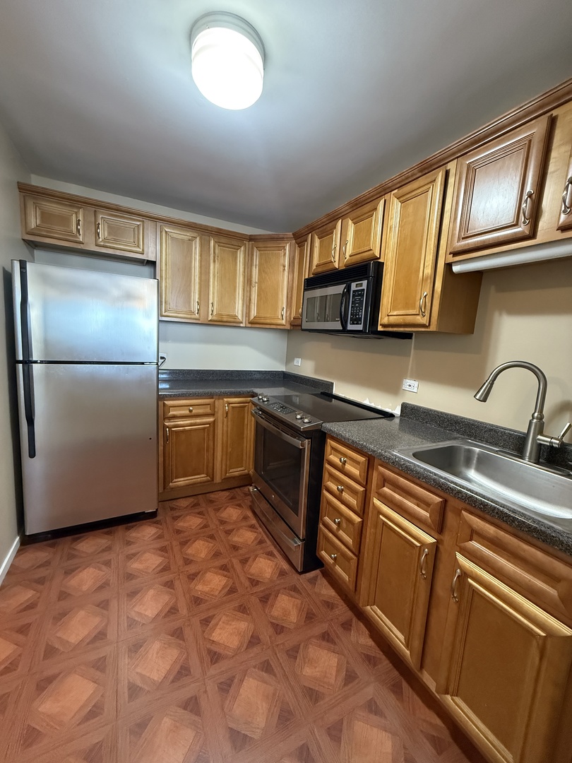 1030 North State Street, Unit 48G Chicago, IL 60610 - Photo 3 of 25