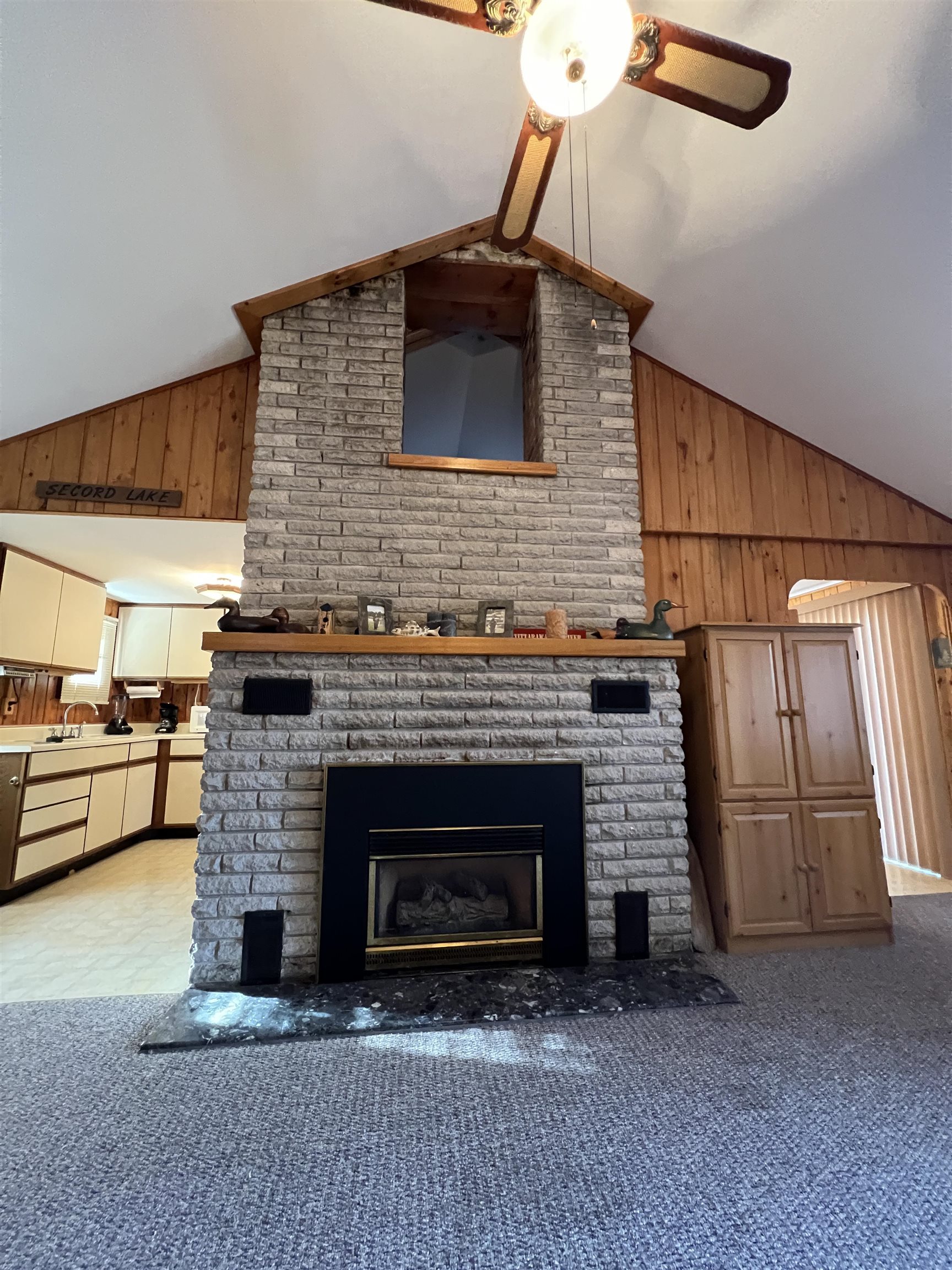 1731 Riverside Drive Gladwin, MI 48624 - Photo 24 of 28