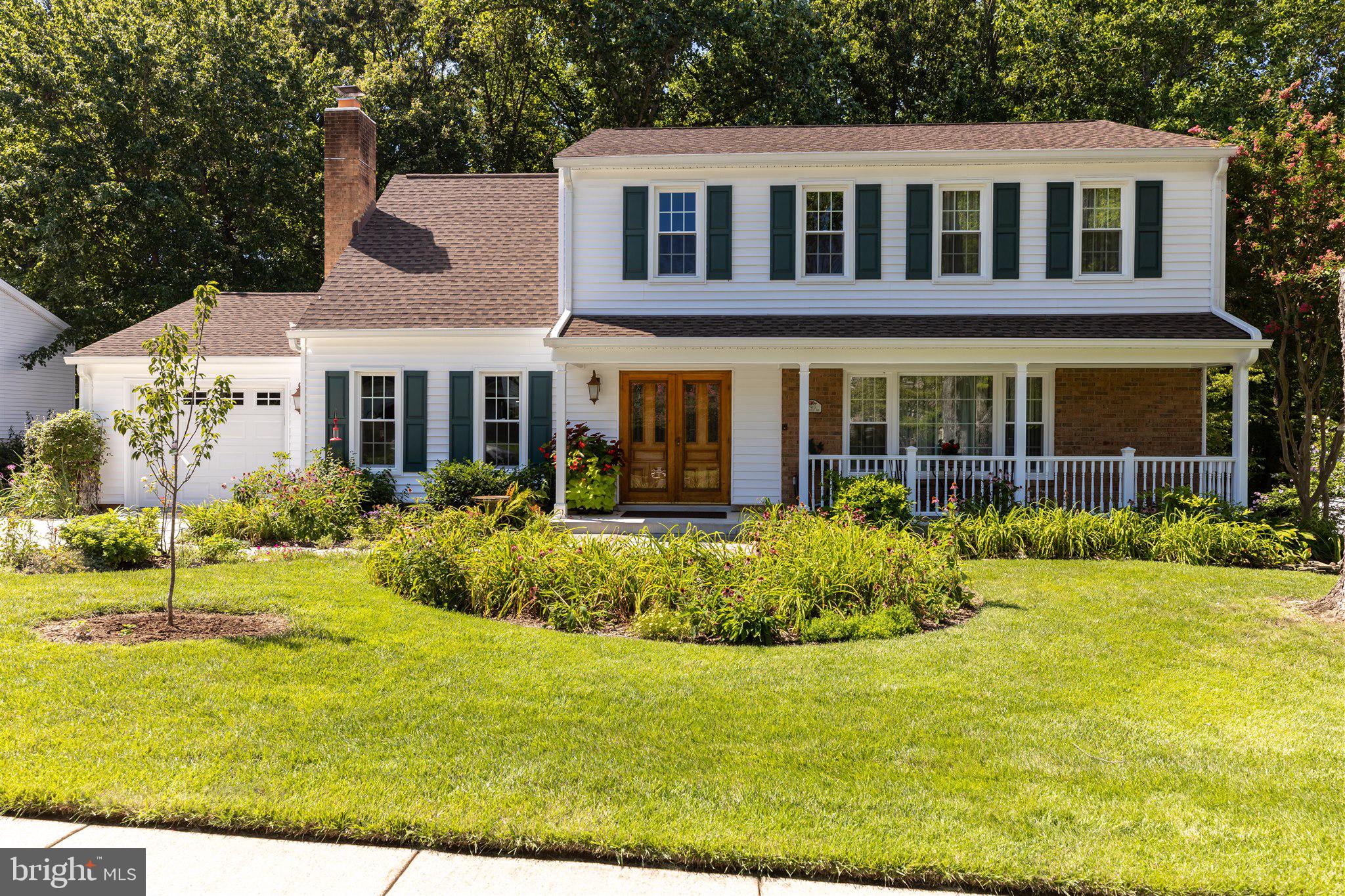 7913 Richfield Road Springfield, VA 22153 - Photo 1 of 72 7913 Richfield Road