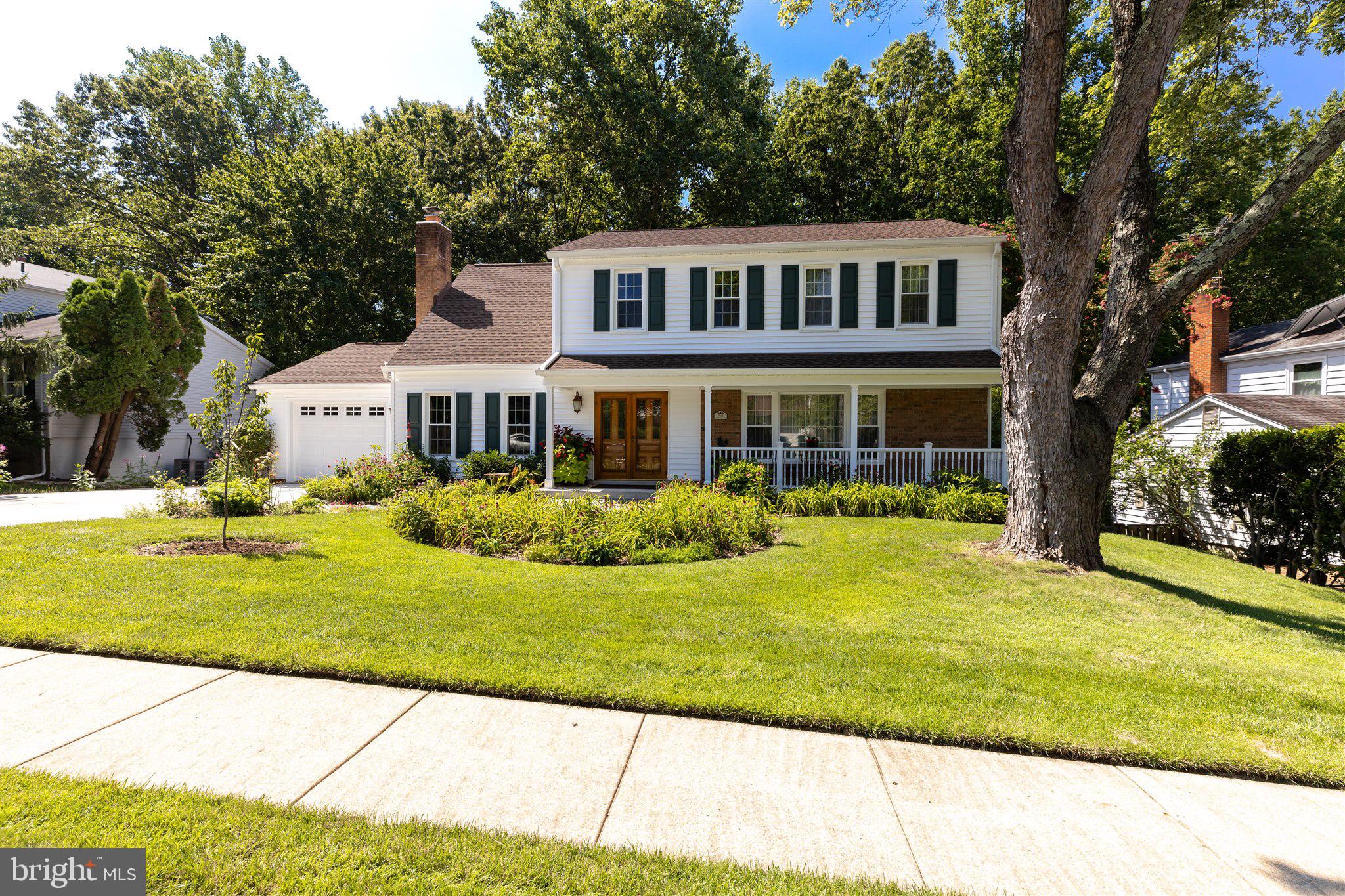 7913 Richfield Road Springfield, VA 22153 - Photo 2 of 72 7913 Richfield Road