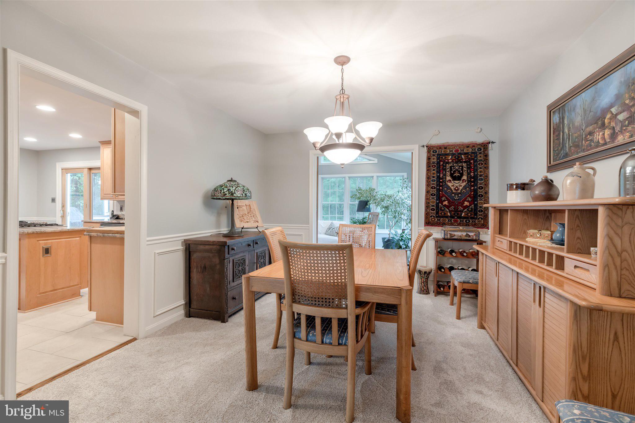 7913 Richfield Road Springfield, VA 22153 - Photo 12 of 72 Dining Room