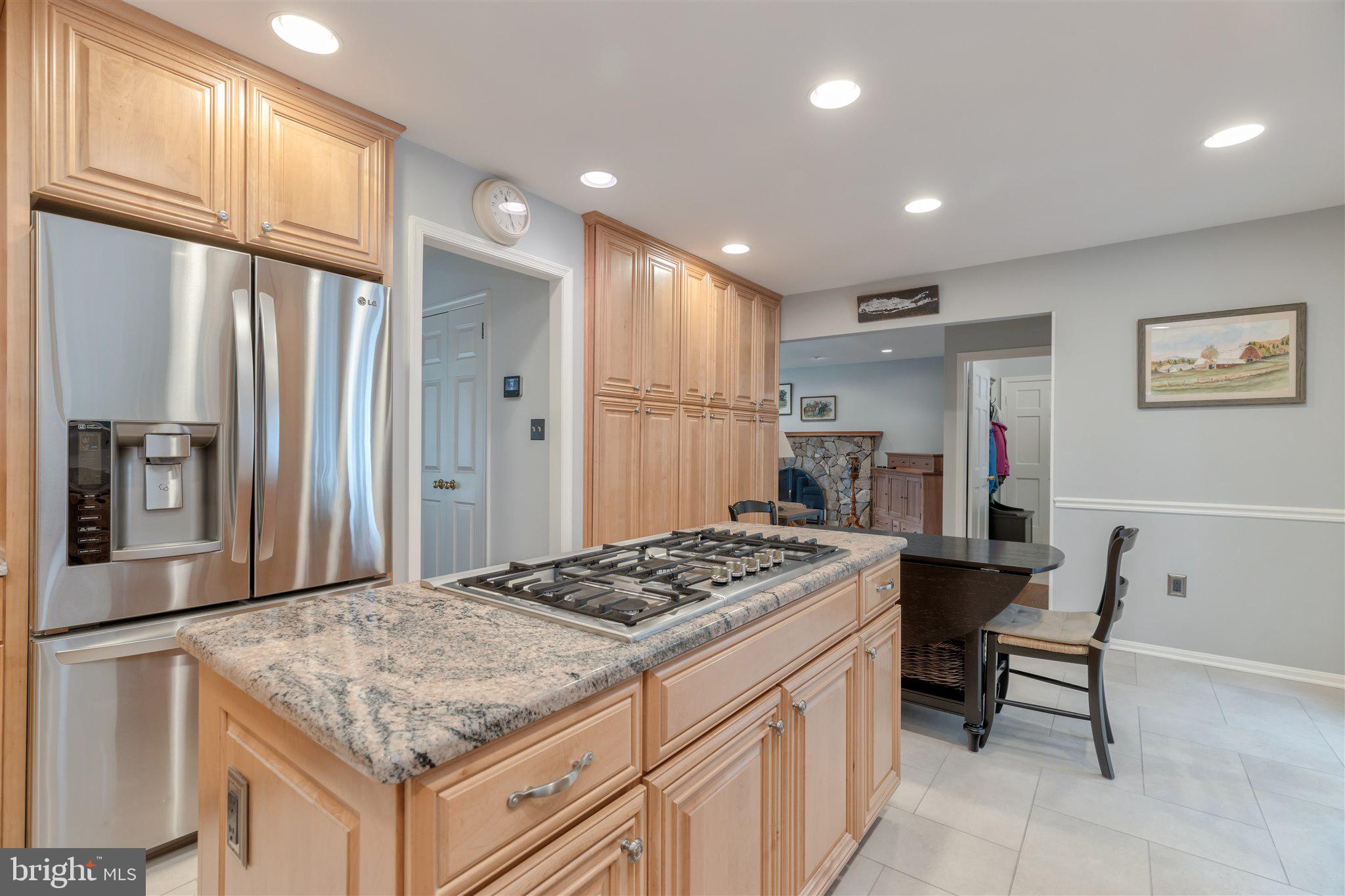 7913 Richfield Road Springfield, VA 22153 - Photo 30 of 72 Kitchen