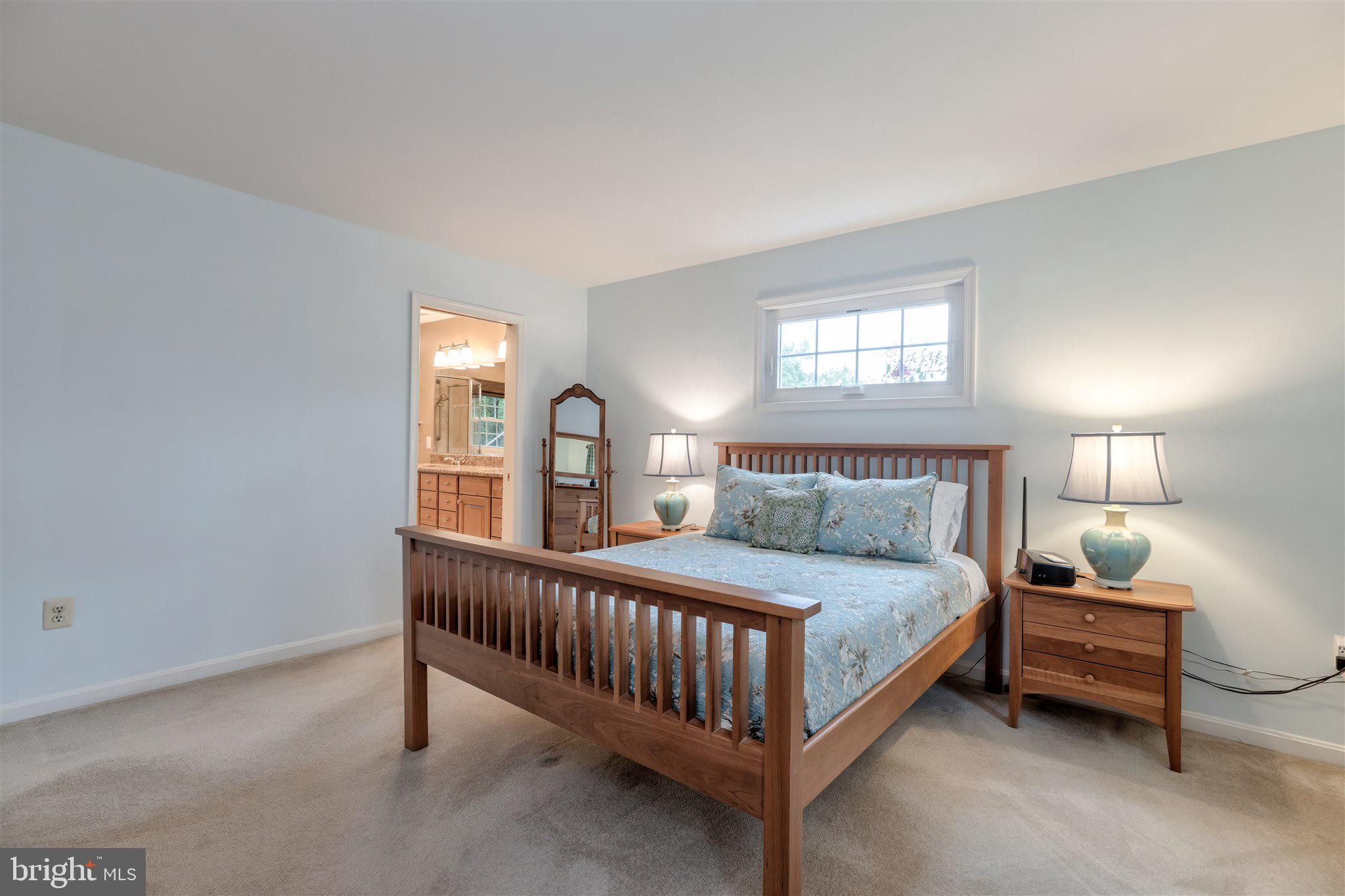 7913 Richfield Road Springfield, VA 22153 - Photo 42 of 72 Master Bedroom