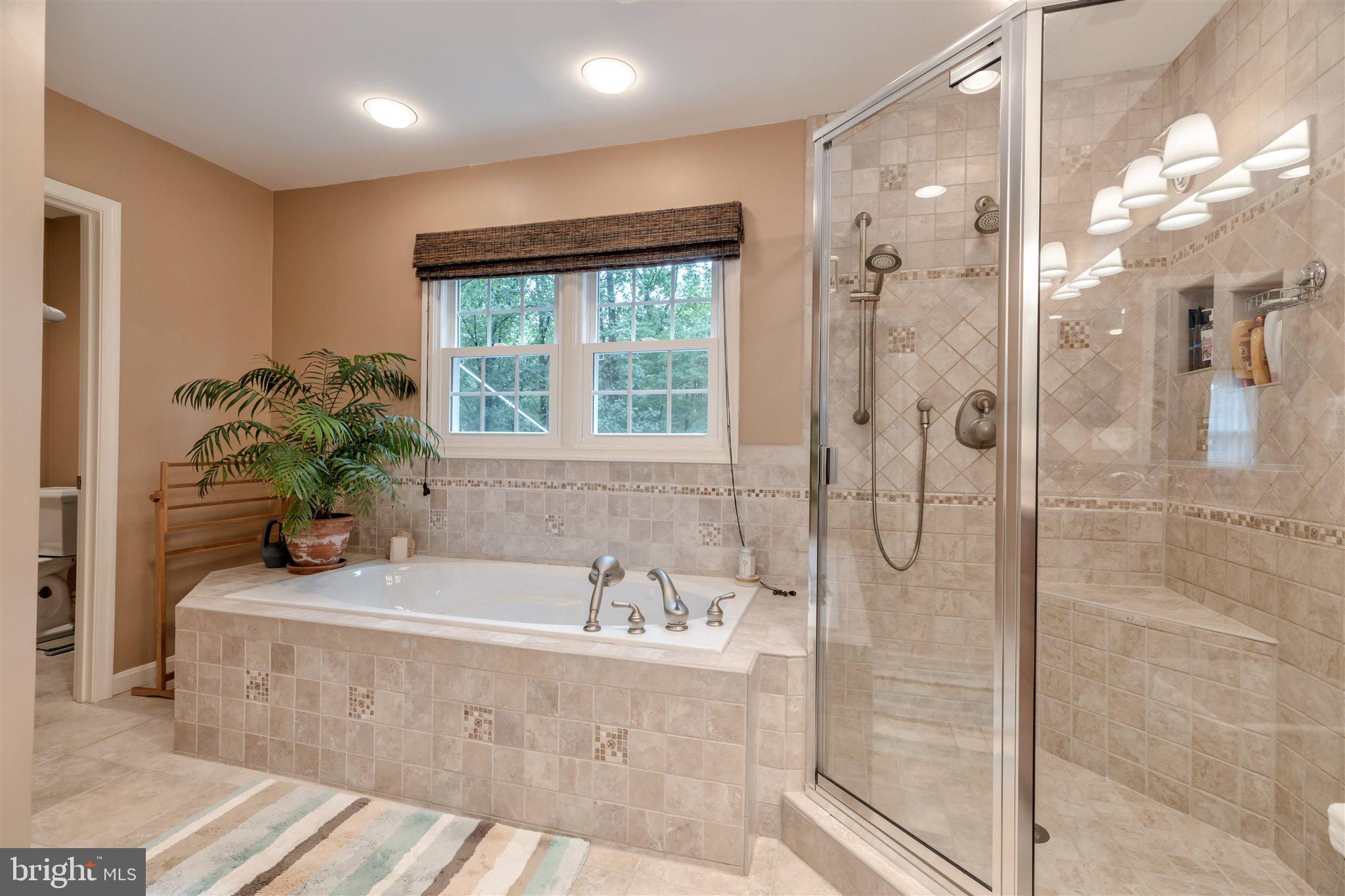 7913 Richfield Road Springfield, VA 22153 - Photo 46 of 72 Master Bath