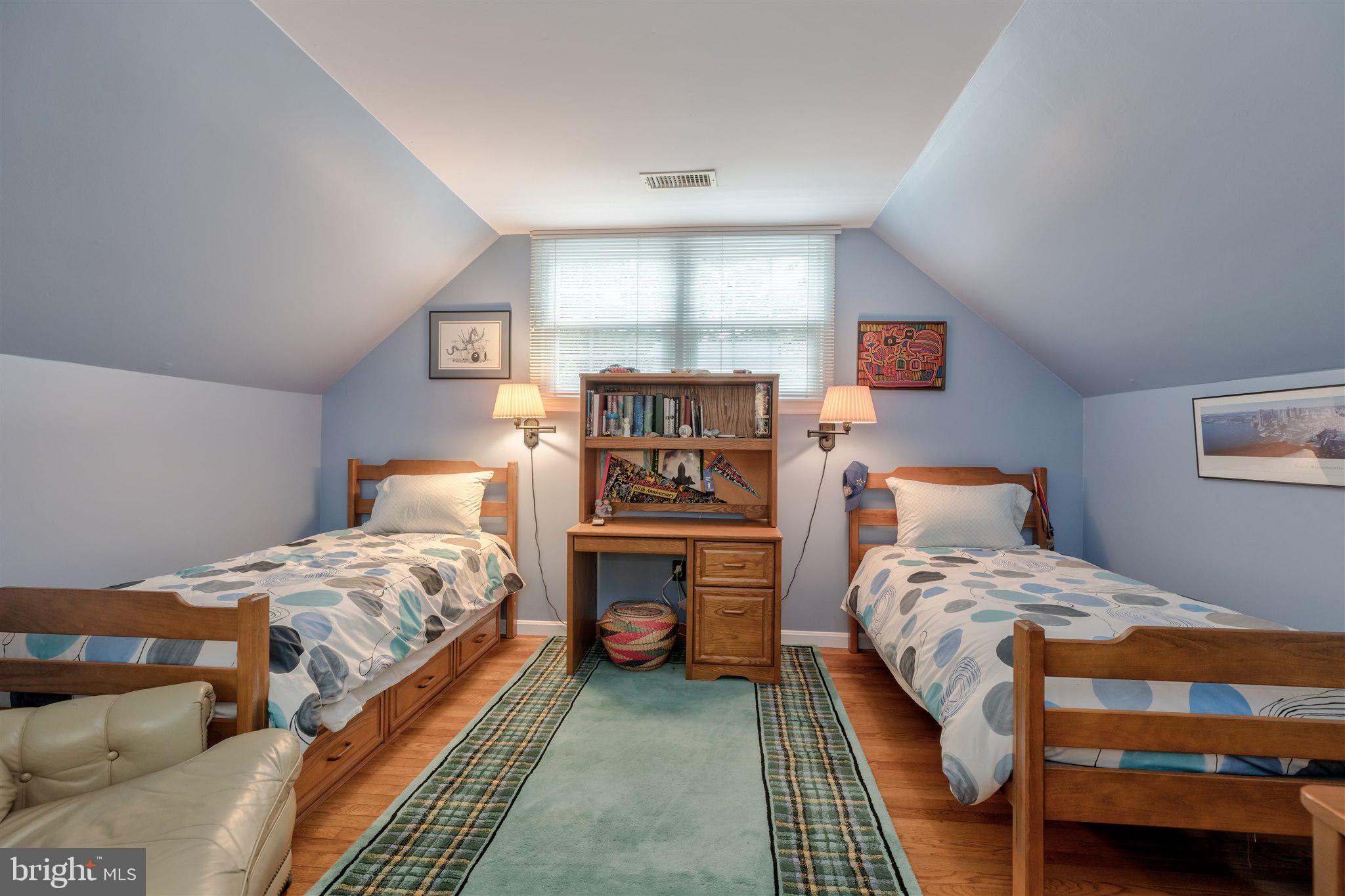 7913 Richfield Road Springfield, VA 22153 - Photo 50 of 72 Third Bedroom