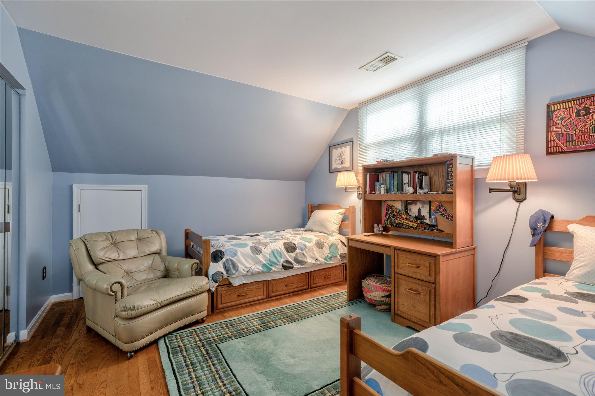 7913 Richfield Road Springfield, VA 22153 - Photo 51 of 72 Third Bedroom