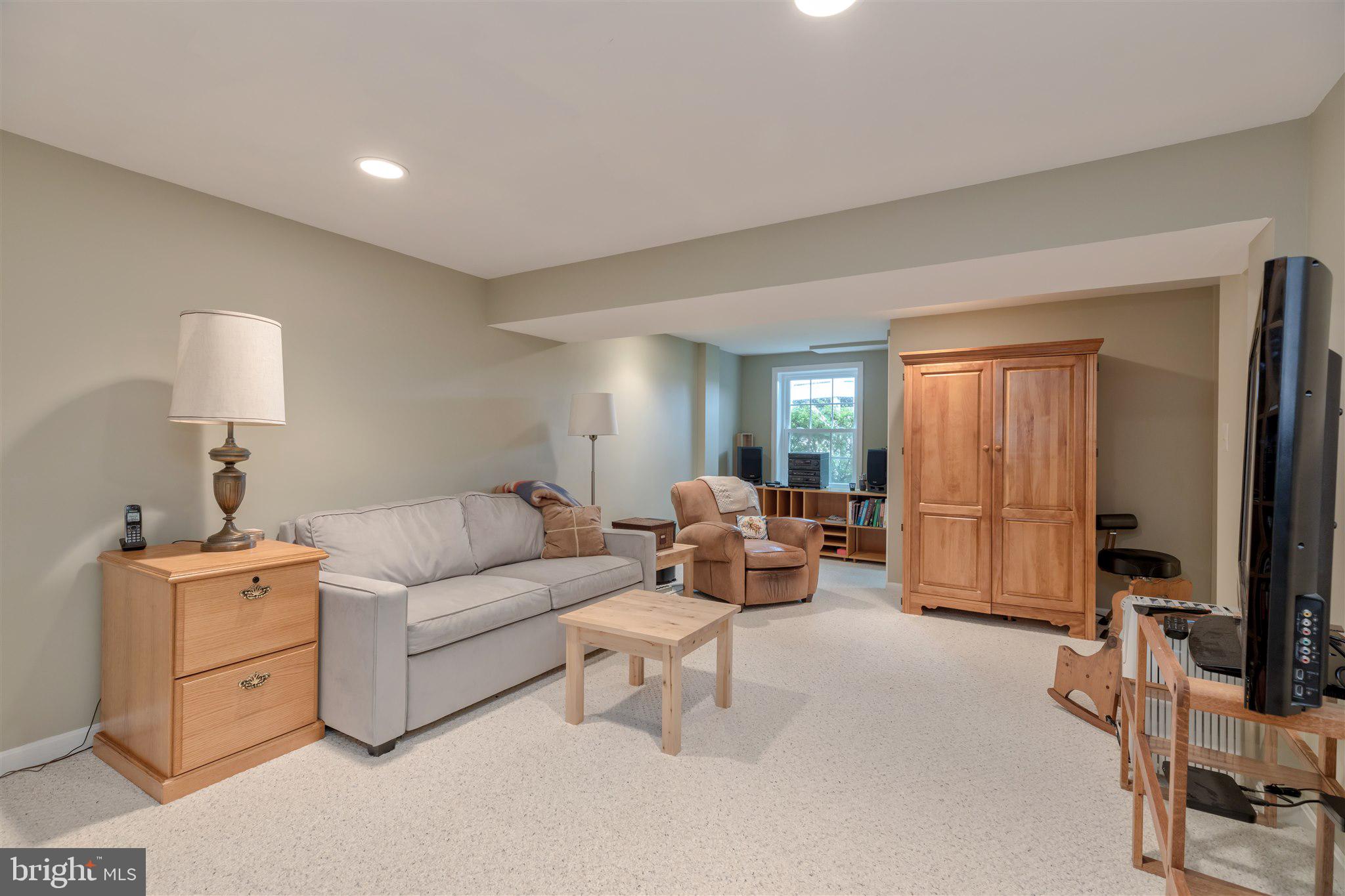 7913 Richfield Road Springfield, VA 22153 - Photo 55 of 72 Rec Room