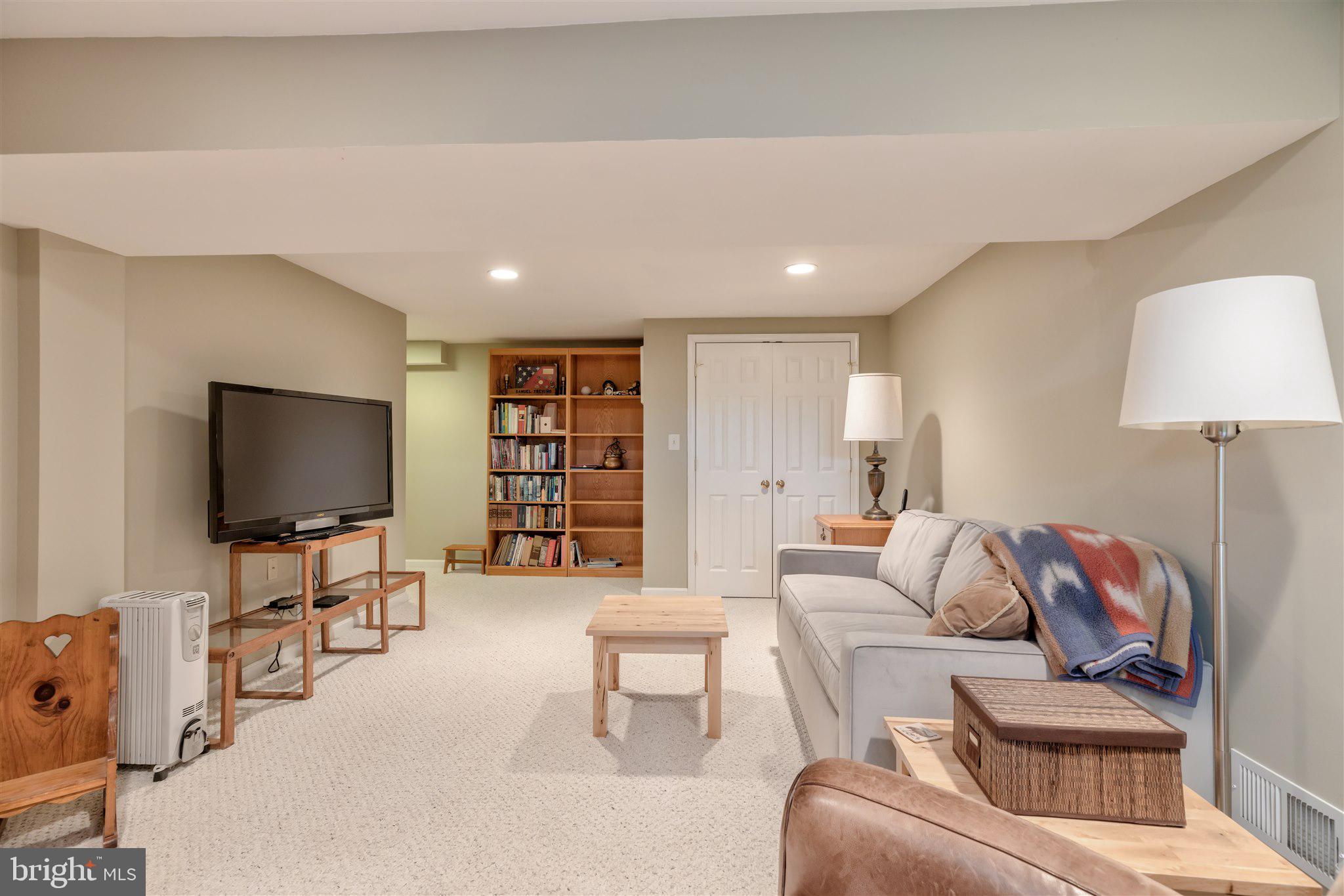 7913 Richfield Road Springfield, VA 22153 - Photo 58 of 72 Rec Room