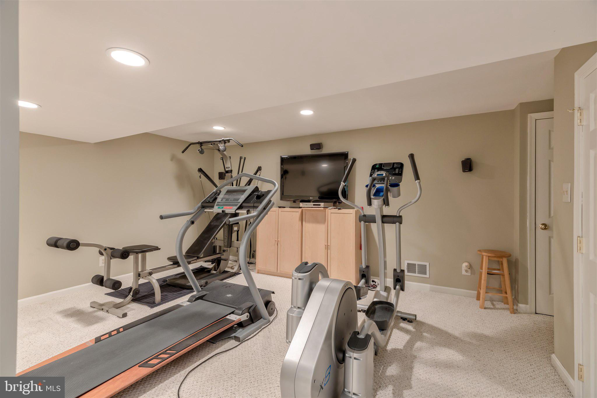 7913 Richfield Road Springfield, VA 22153 - Photo 60 of 72 Bonus Room
