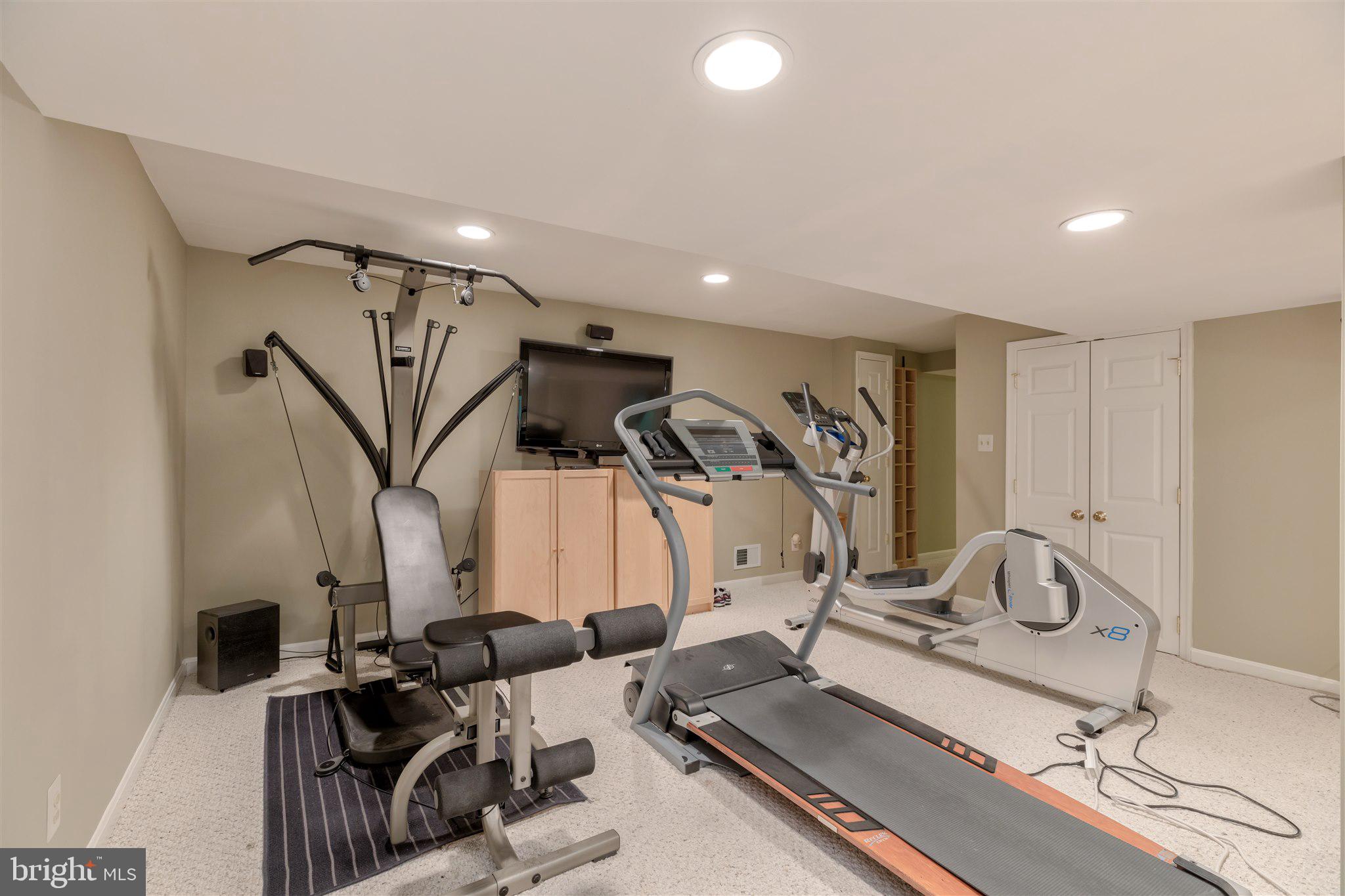 7913 Richfield Road Springfield, VA 22153 - Photo 61 of 72 Bonus Room