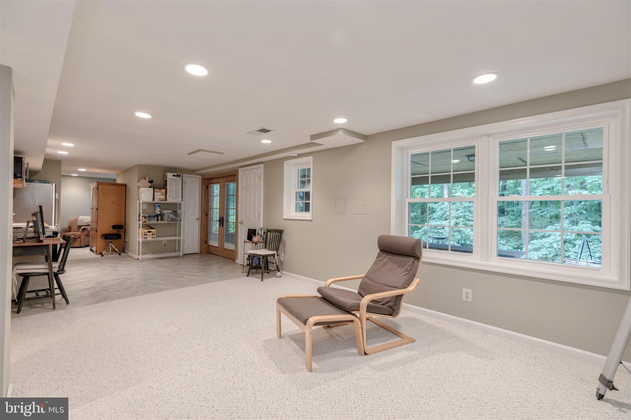 7913 Richfield Road Springfield, VA 22153 - Photo 62 of 72 Bonus Room