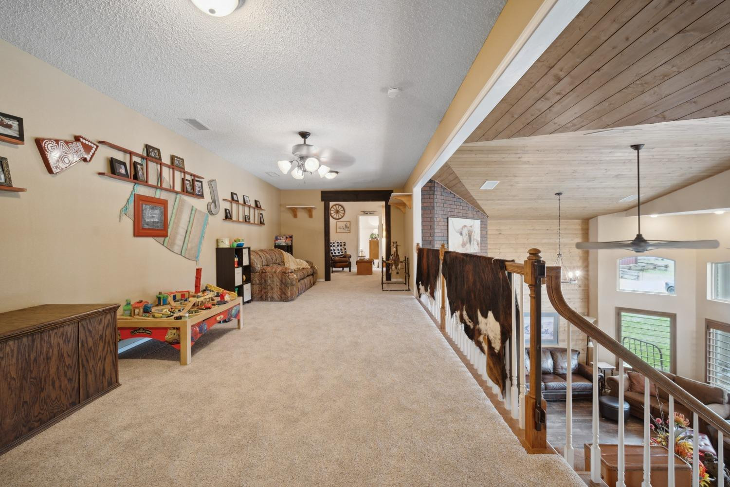 9002 Woodrow Road Wolfforth, TX 79382 - Photo 23 of 48