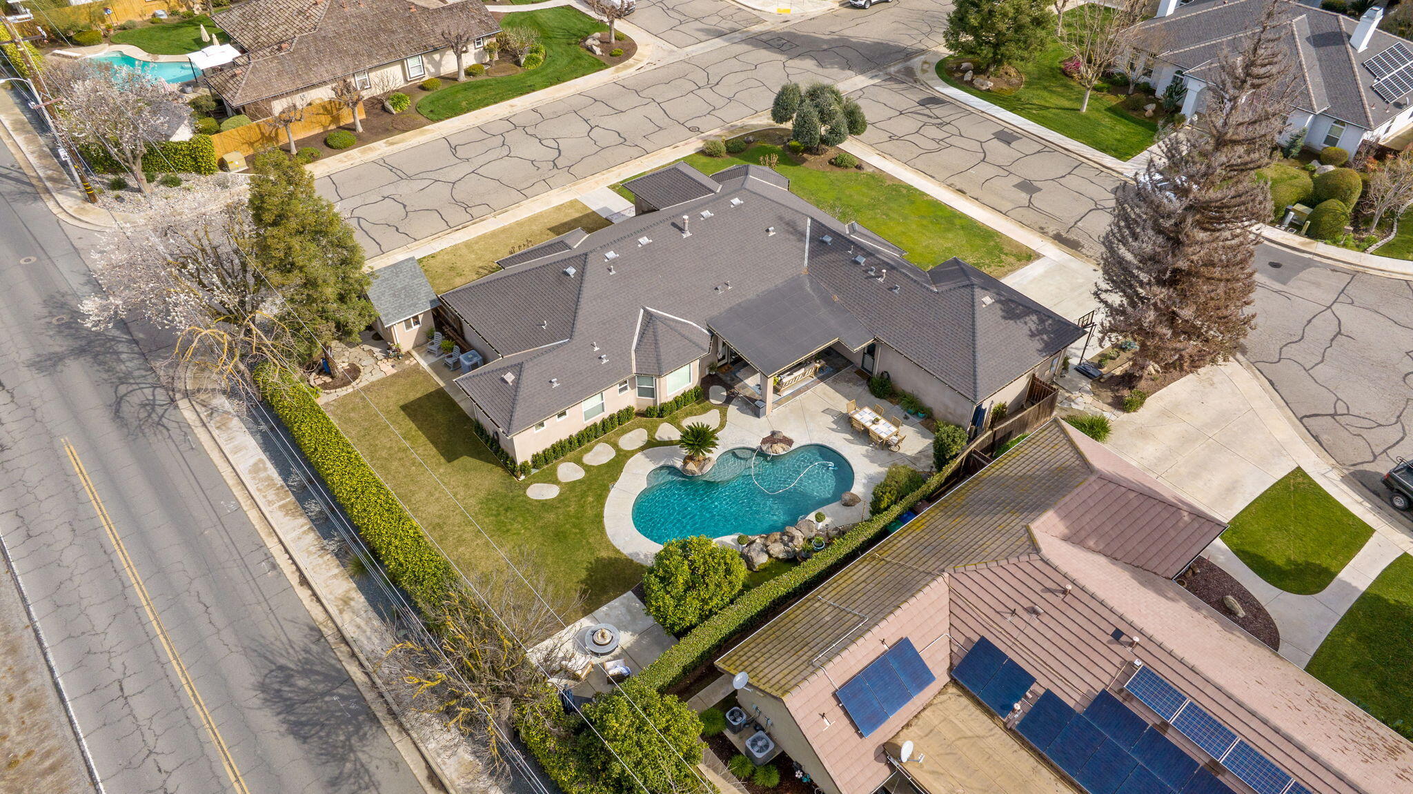 612 Quail Court Exeter, CA 93221 - Photo 77 of 87 88-web-or-mls-DJI_20260220104602_0097_D